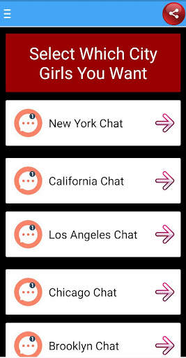 USA Girls Live Video Chat screenshot 3
