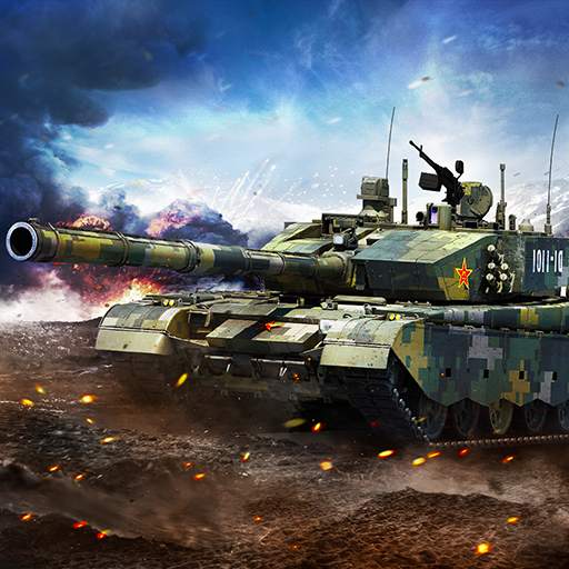 Tank of War - Battle of Kursk 1.2