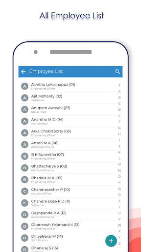 Attendance Manager - Office Expense Manager screenshot 5