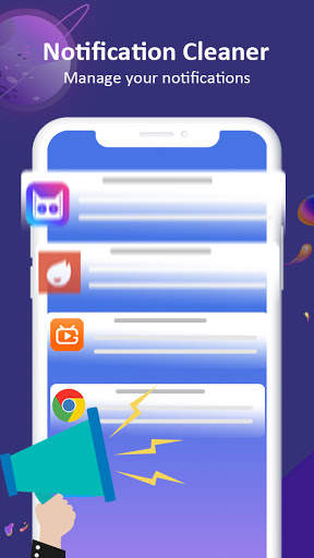 Easy Clean - Junk cleaner & phone booster screenshot 7