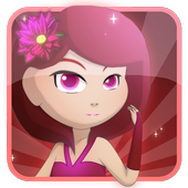 Princess Dress icon