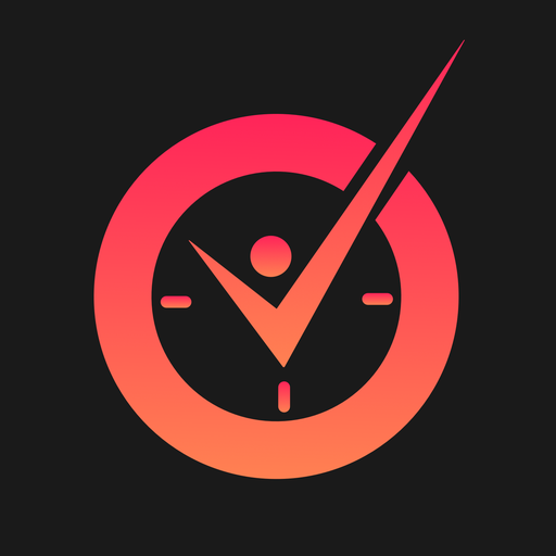 Vervo – Goal Tracker &amp; Habit Tracker आइकन
