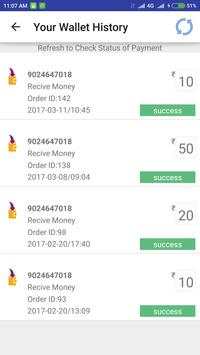 Maalsell Recharge And Shopping[Under Development] screenshot 4