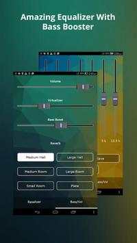 Music Player 2018 screenshot 7