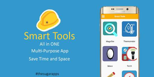 Smart Tools screenshot 1