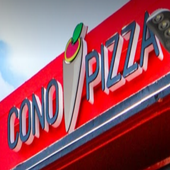 Cono Pizza icon