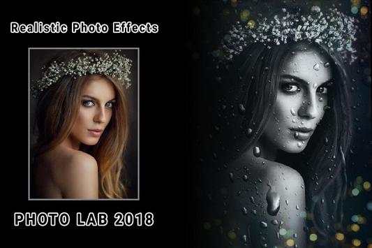 Lab My Photo 2018 screenshot 3
