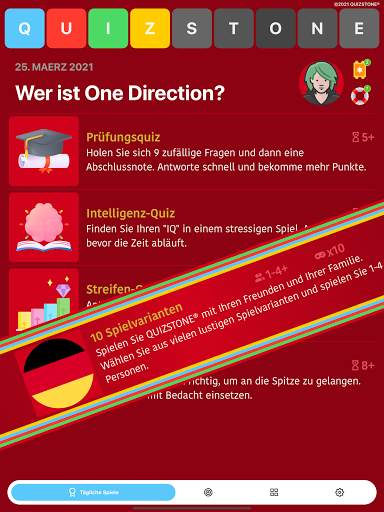 Wer ist One Direction? screenshot 17