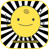 Guide For SimSimi आइकन
