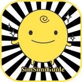 Guide For SimSimi 1.1