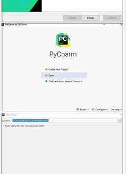 Learn Pycharm (Hand Guide) screenshot 3
