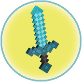 Swords Case Loot Mod for Minecraft MCPE icon