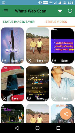 Whatscan - QR scan pro screenshot 3