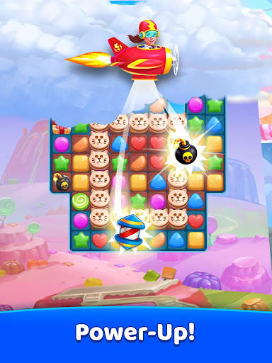 Candy Corner : Match 3 Games screenshot 13