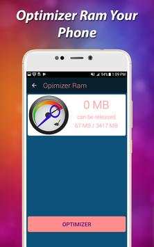 Clean Phone Master Mobile screenshot 4