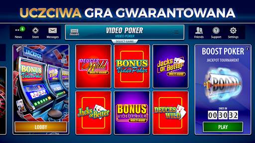 Video Poker by Pokerist screenshot 7