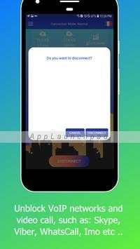 Phantom VPN screenshot 7