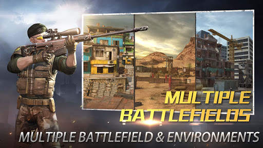 Sniper Online screenshot 3