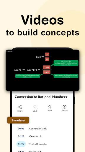 GMAT Exam Prep App, Mock tests screenshot 3