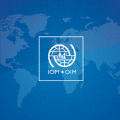 IOM News icon