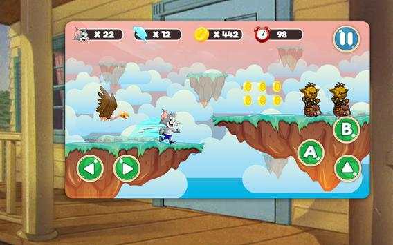 Tom And The Jerry screenshot 3