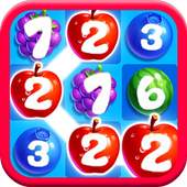 Fruit Games Saga 2