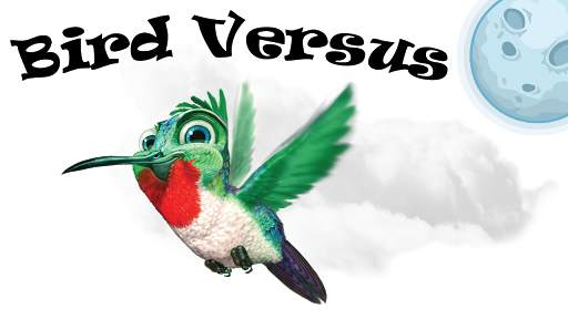 Bird Simulator screenshot 1