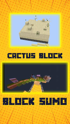 One Block Maps For Minecraft screenshot 3