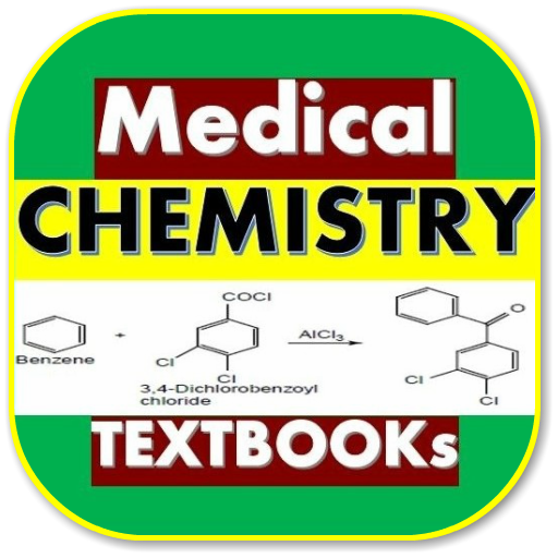 Medical Chemistry icon