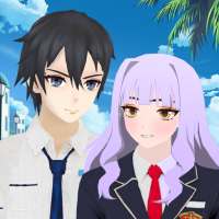 Indonesia School Simulator 3D logo