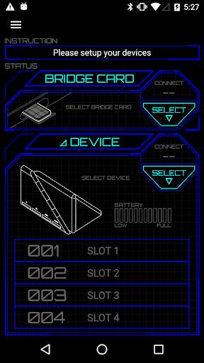 SIM CHANGER ⊿ скриншот 1