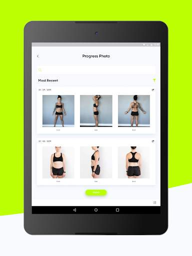 G-FIT! WORLDWIDE screenshot 17