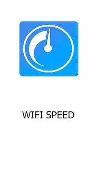 Wifi Speed screenshot 2