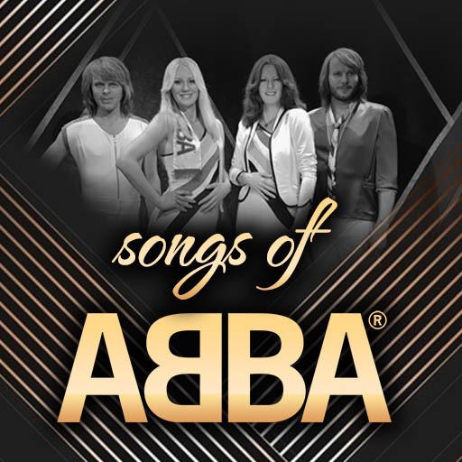 Songs of ABBA icon