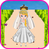 Princess Bride Run icon