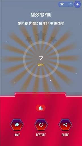 Blackpink Twist - Magic Twister EDM Music Game screenshot 6