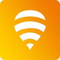 Fon Wifi - Connect Everyday! logo