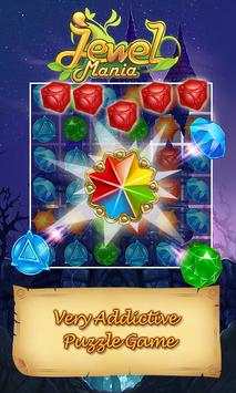Jewels Crush screenshot 2