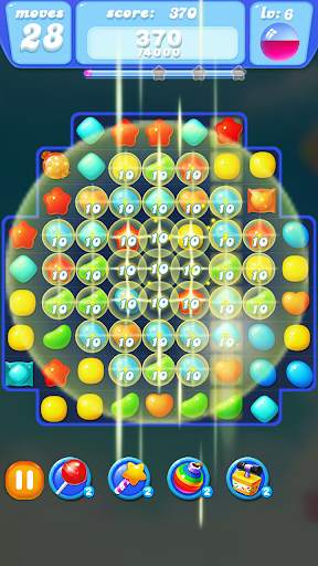 Candy Bomb screenshot 7