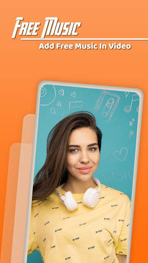 Photo Effect Animation Video Maker screenshot 4