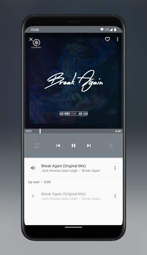 Free Music screenshot 10