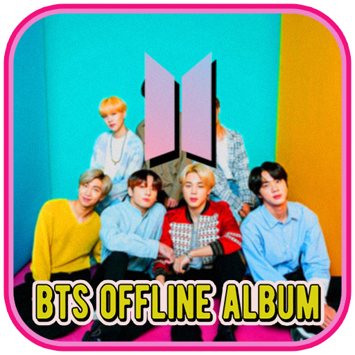 ikon Lagu BTS Butter Full Offline