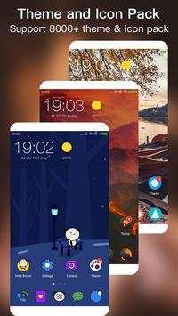 Nice Launcher screenshot 3