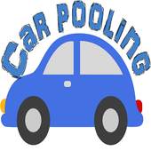 Public Car Pool (PCP) 1.0