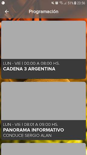 Radio Velazco 95.1 screenshot 4