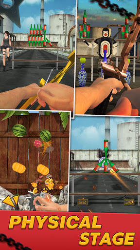 Archery World screenshot 5