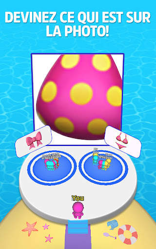 Zoom Out 3D screenshot 6