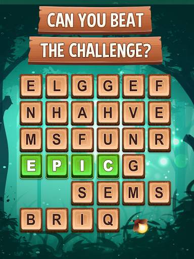 Spell Forest - Fun Spelling Word Puzzle Adventure screenshot 12