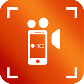 Live Screen Recorder icon