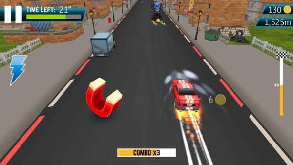 Street Racing 2019 screenshot 1